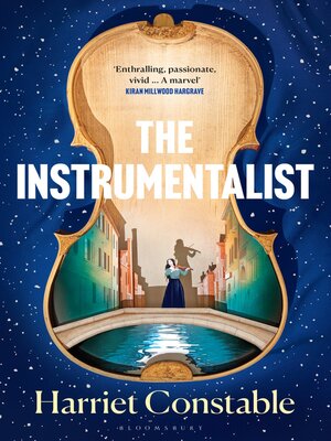 The Instrumentalist - ebook